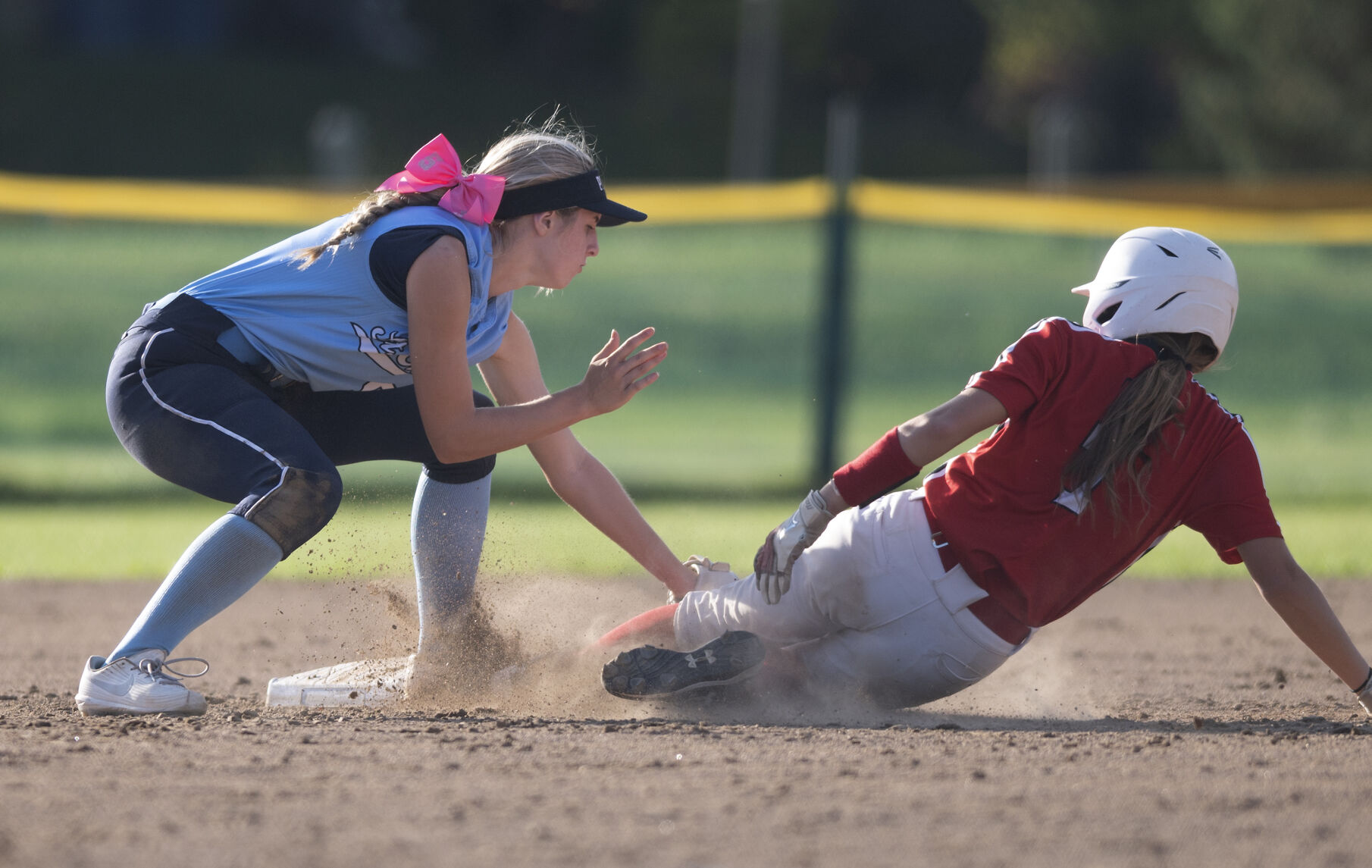 St. Charles vs. Warrenton